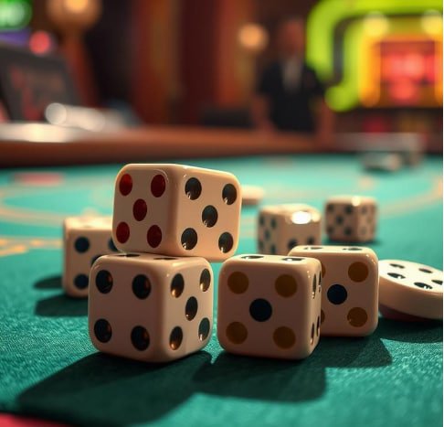 zin88 casino trực tuyến